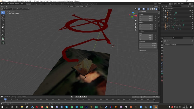 LiLaAnClaSe – screenshot 1