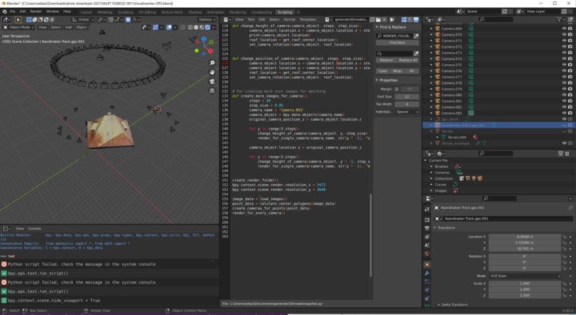 LiLaAnClaSe – screenshot 4