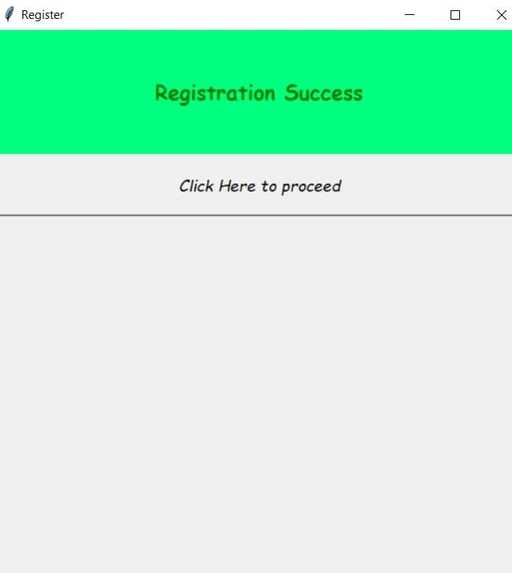 HealthCare JARVIS – screenshot 4