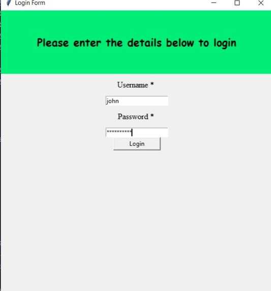 HealthCare JARVIS – screenshot 8