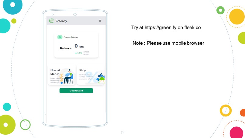 Greenify – screenshot 13