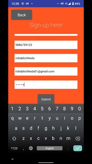 Polo – screenshot 3
