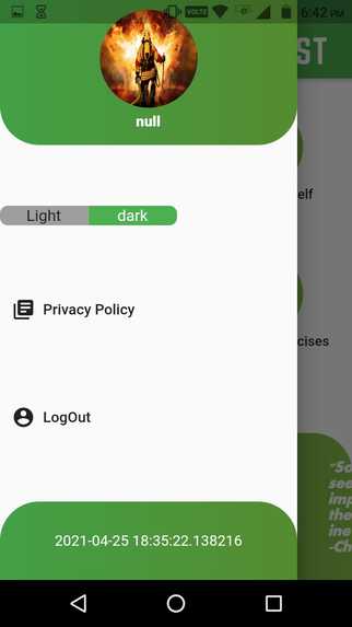 Altruist – screenshot 9
