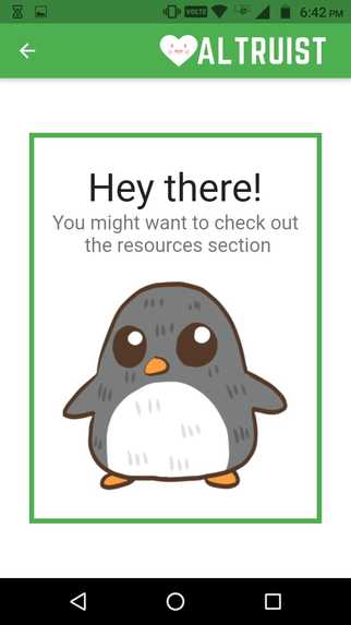 Altruist – screenshot 7