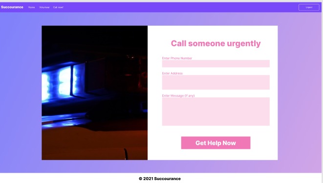 Succourance – screenshot 5