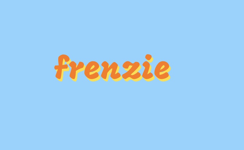 Frenzie – screenshot 1