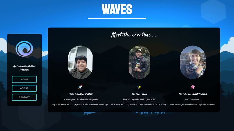 Waves – screenshot 4