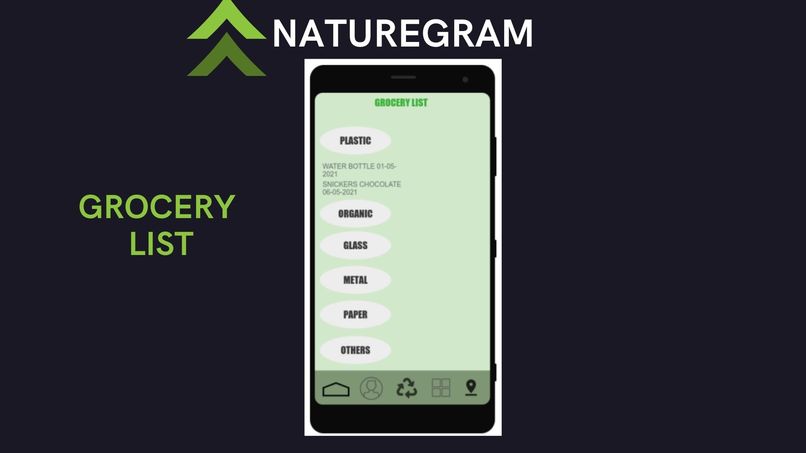 NatureGram - Team Islander – screenshot 3