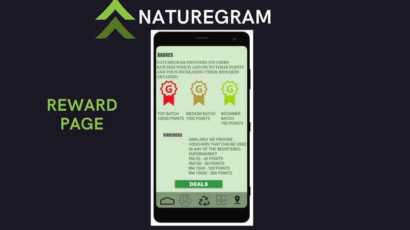 NatureGram - Team Islander – screenshot 8