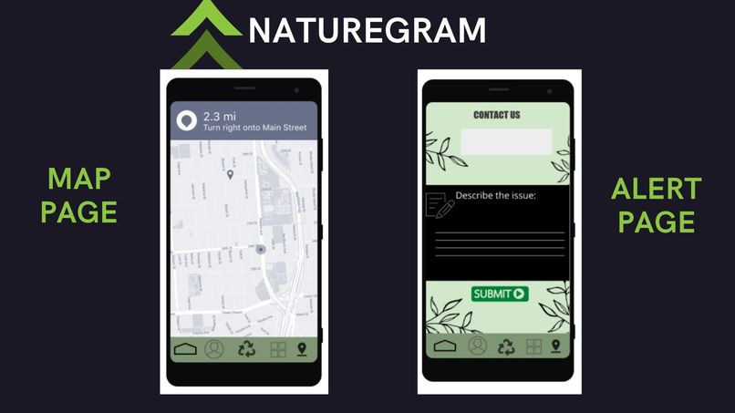 NatureGram - Team Islander – screenshot 11