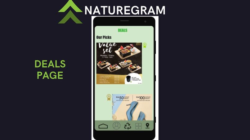 NatureGram - Team Islander – screenshot 14