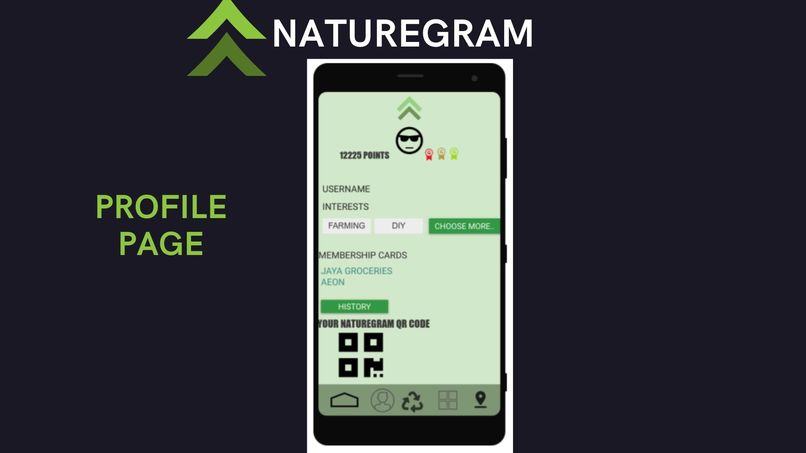 NatureGram - Team Islander – screenshot 15