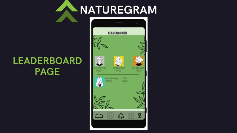 NatureGram - Team Islander – screenshot 20