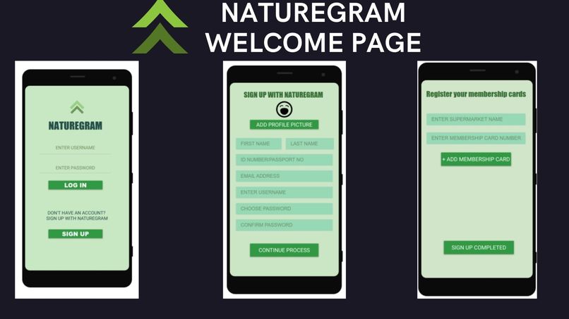 NatureGram - Team Islander – screenshot 27