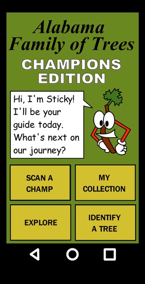 AL Familly of Trees: Champions Edition – screenshot 2