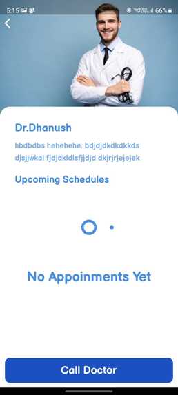 MedicOn – screenshot 1