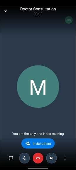 MedicOn – screenshot 3