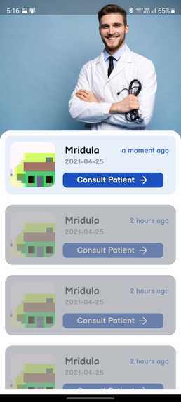 MedicOn – screenshot 5