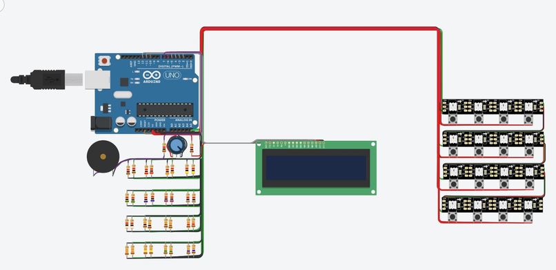 Hardware Game – screenshot 1