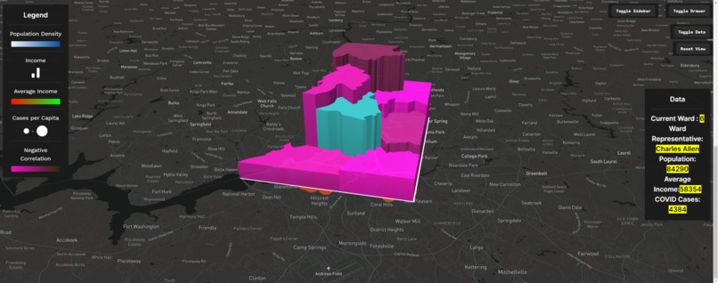 from city import pandemic – screenshot 1