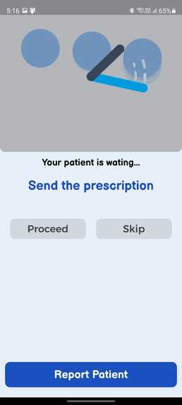 MedicOn – screenshot 6