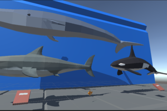 Project Accessible Oceans