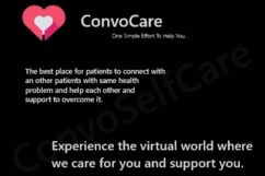 ConvoCare – screenshot 2