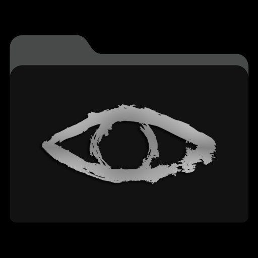 Theia – screenshot 1