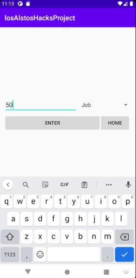 Track N Save – screenshot 1