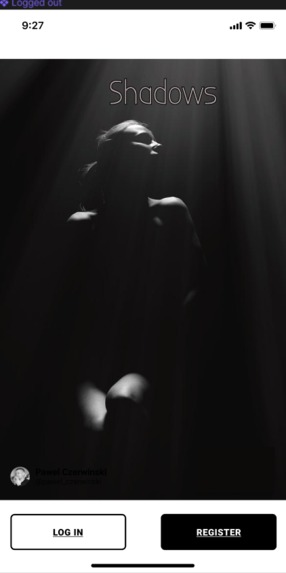 Shadows – screenshot 1