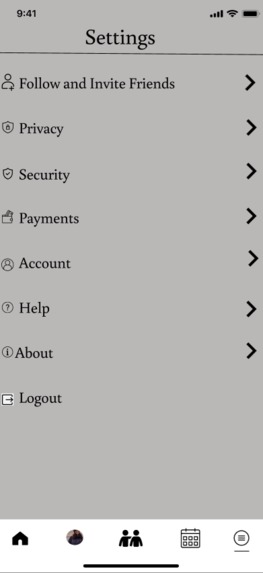Shadows – screenshot 6