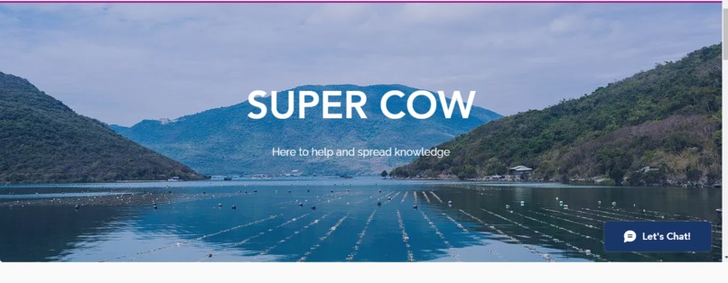 SUPER COW – screenshot 1
