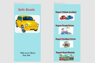 Safe Roads
