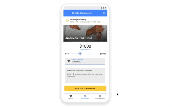 Google One Today – screenshot 2