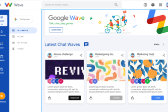 Google Wave