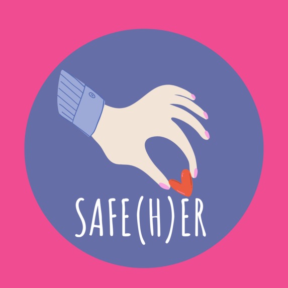 Safe(H)er – screenshot 1