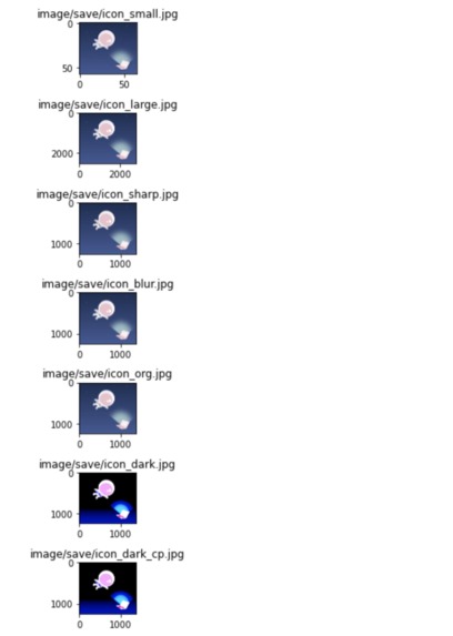Image Organizer – screenshot 1