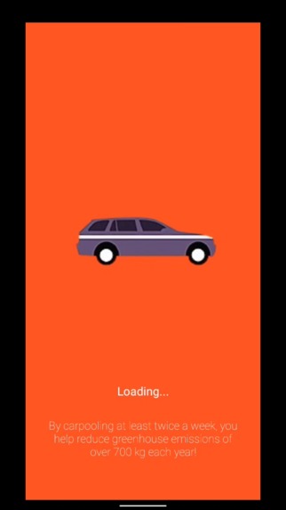Polo – screenshot 1