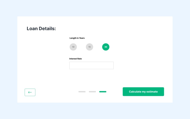 newHome  – screenshot 4