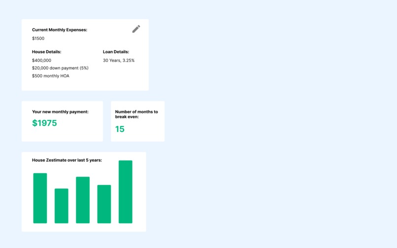 newHome  – screenshot 5