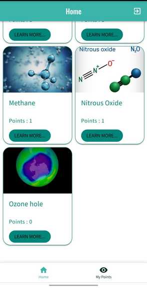 Carbonpedia – screenshot 4