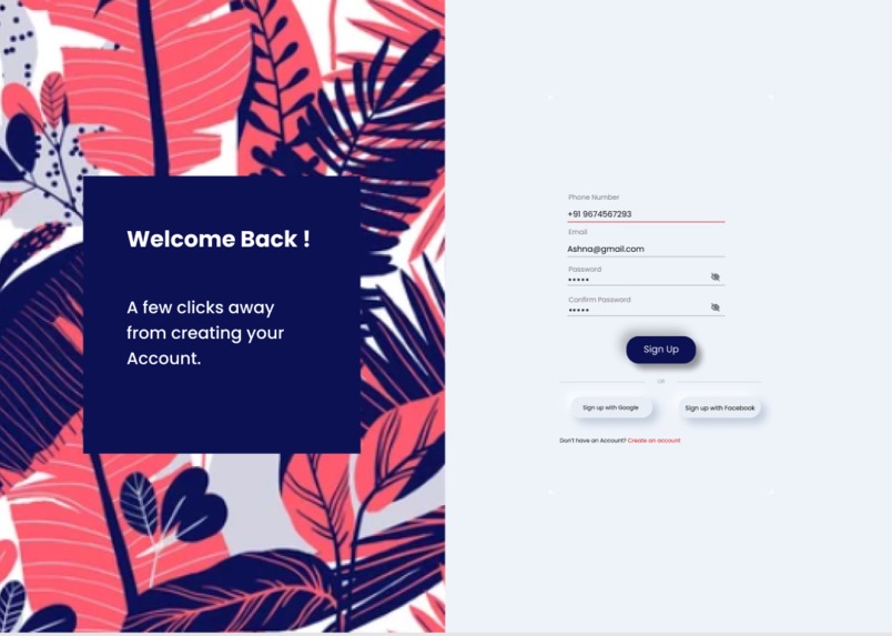 Fin-o-rita – screenshot 3