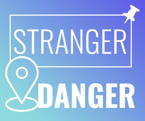 Stranger Danger  – screenshot 1