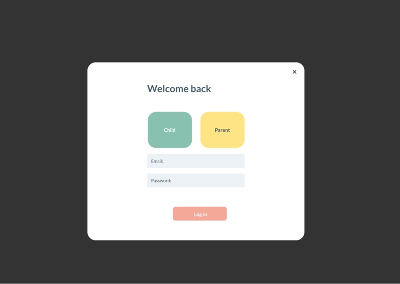 FinFam – screenshot 2