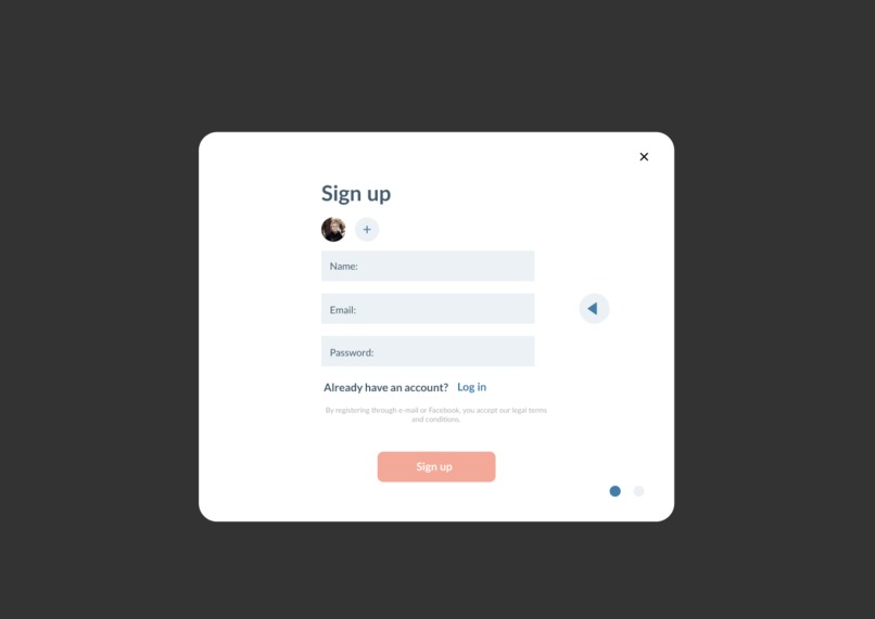 FinFam – screenshot 3