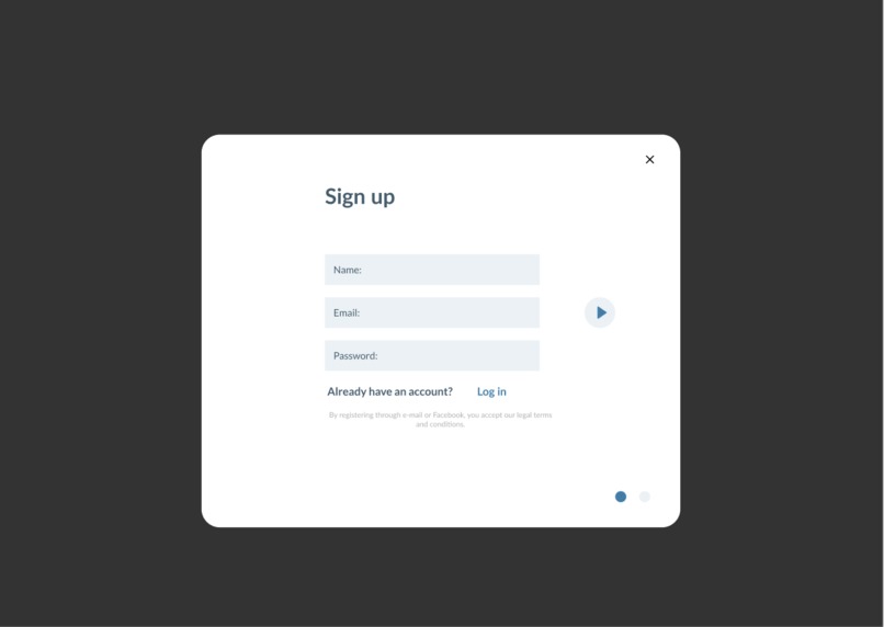 FinFam – screenshot 4