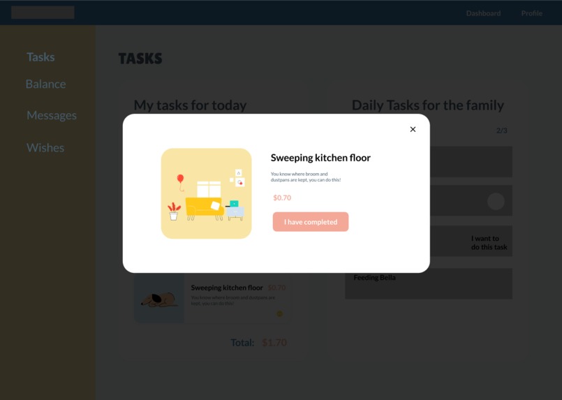 FinFam – screenshot 6