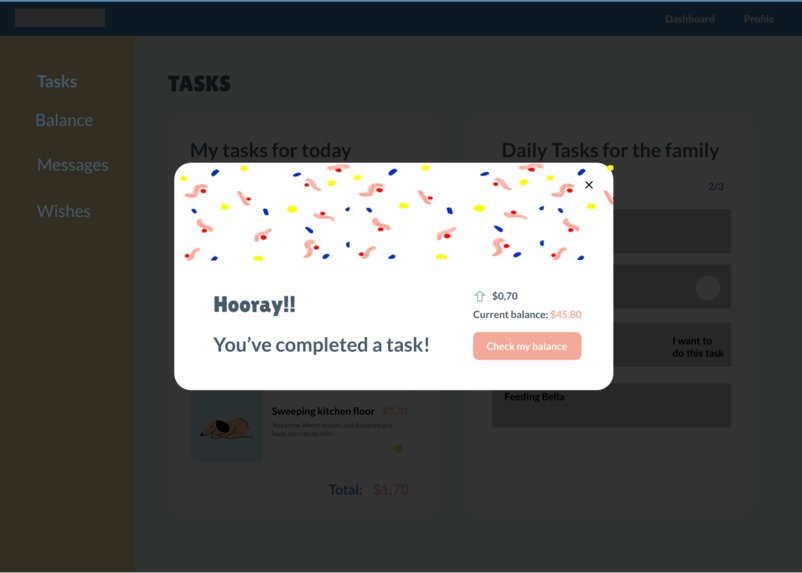 FinFam – screenshot 7