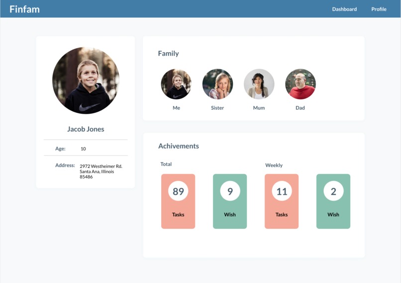 FinFam – screenshot 10
