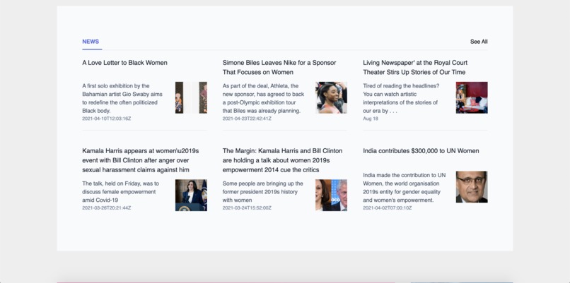 Heroine – screenshot 3